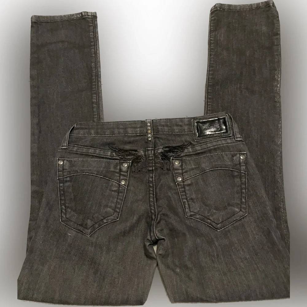 Robin’s Jean Skinny Jeans - Picture 2 of 8